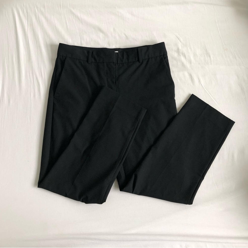 Babaton Dress Pants in Black
